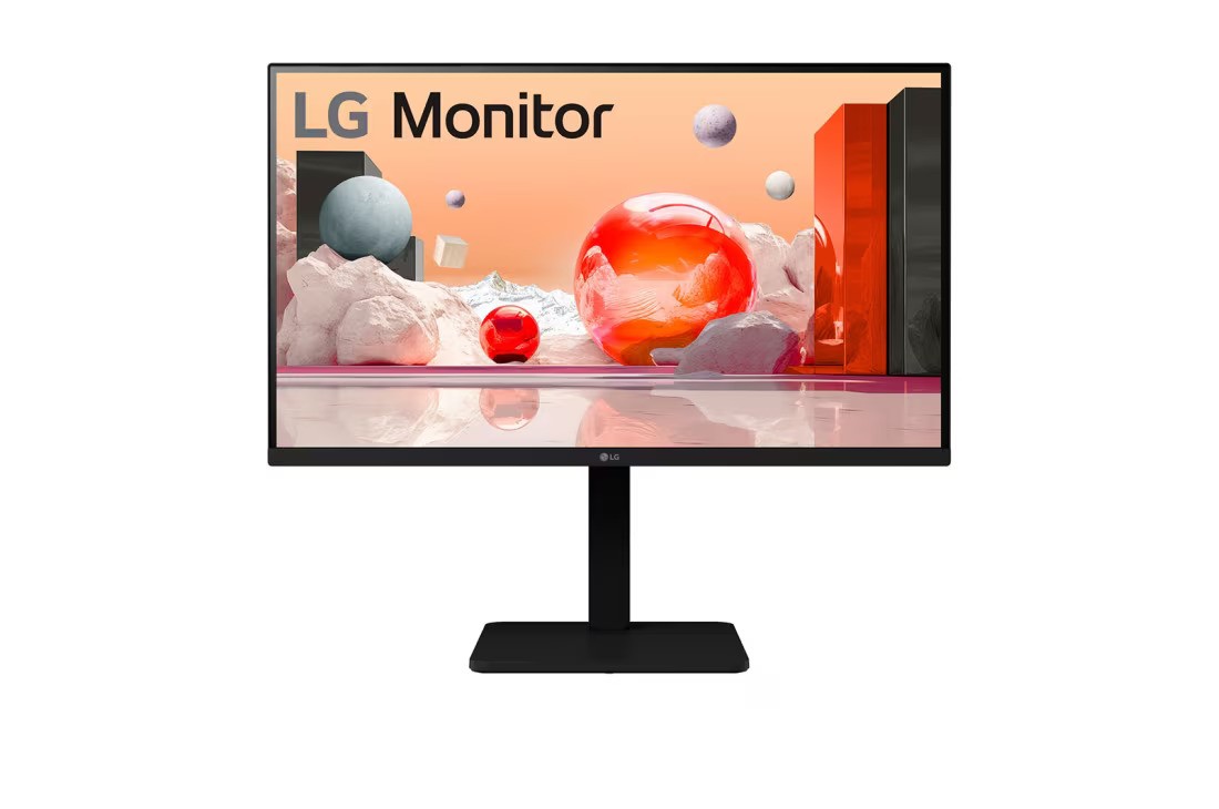 LG 27BA550 27