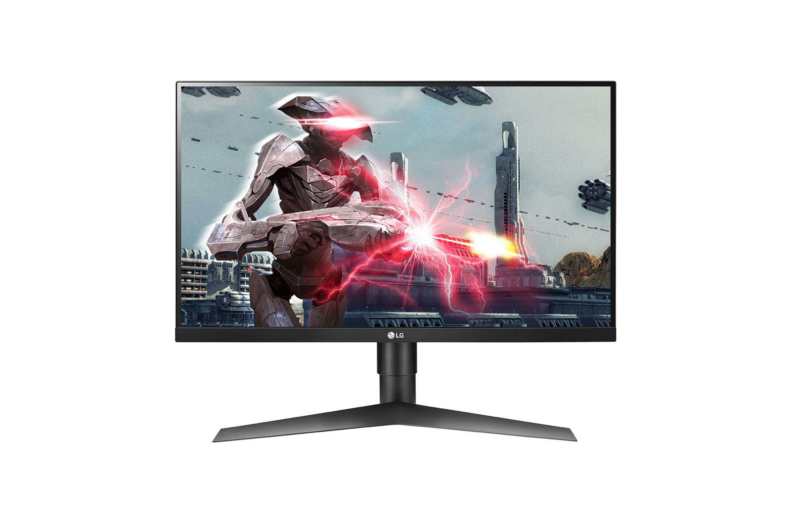 LG 27GL650, IPS, FHD, 2xHDMI, DP, USB, 144Hz, 1ms - Copia Forum