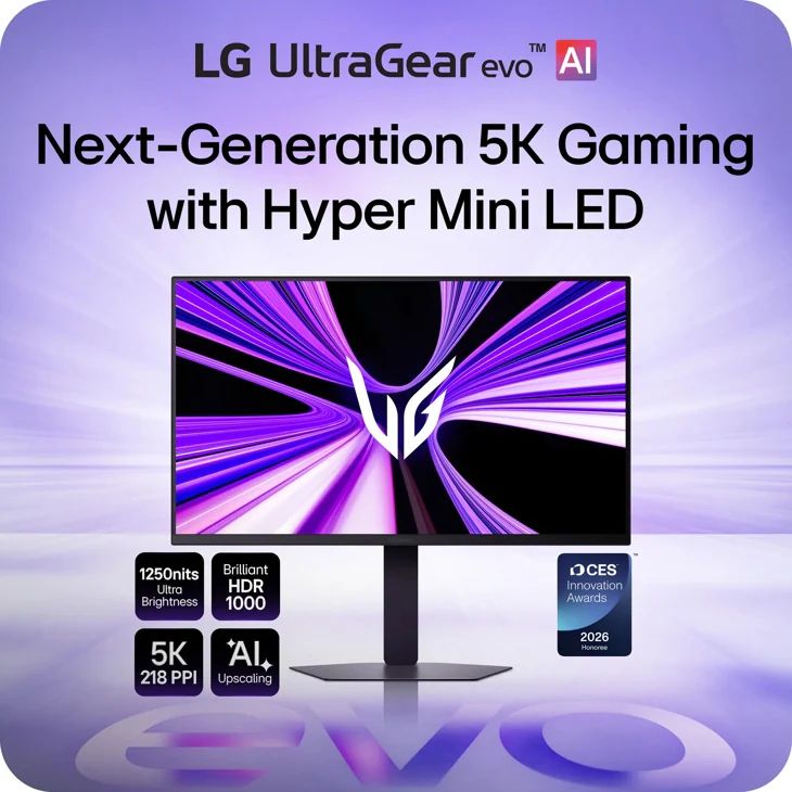 LG 27GM950 27