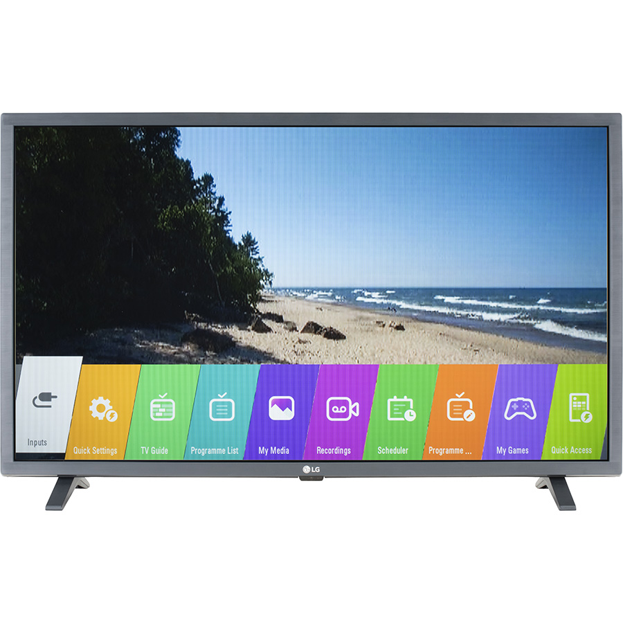 LG TV 32LM550B , 80cm, T2/S2, HD - Copia Forum
