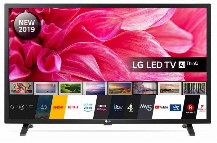 LG 32LM6300PLA, 80cm,smart, FDH, WiFi, USB, 3XHDMI - Copia Forum
