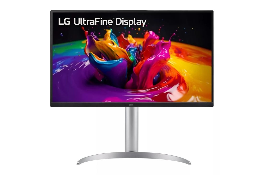 LG 32UQ850V 31,5