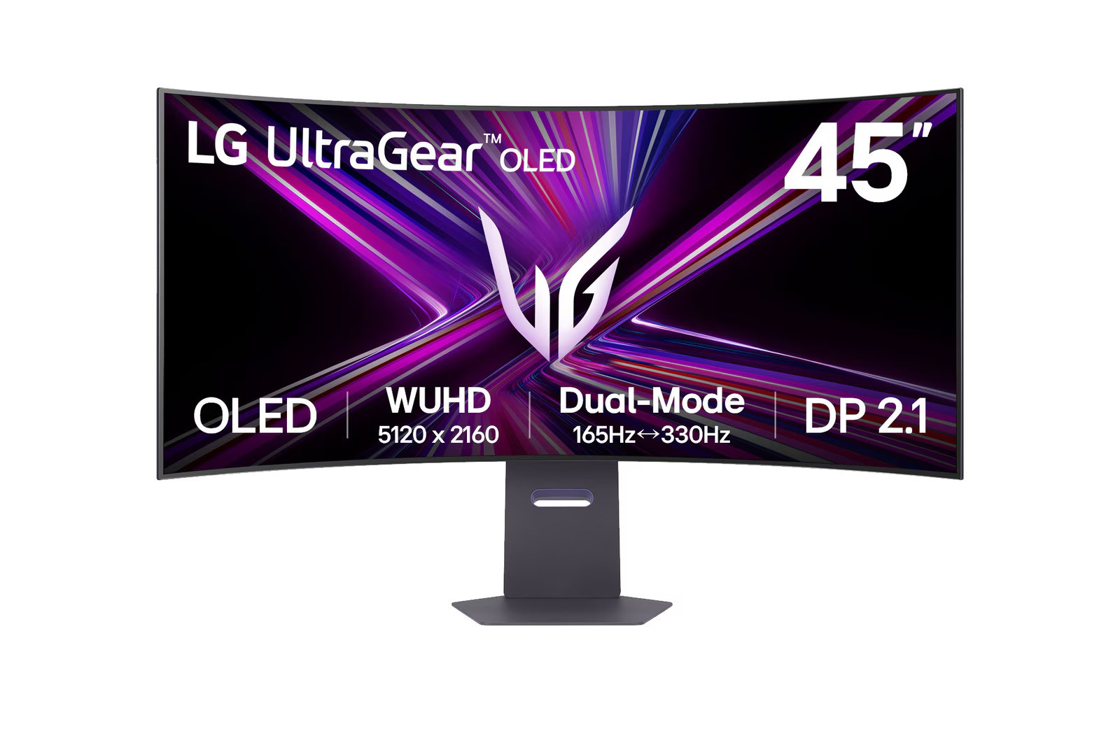 LG OLED 45GX950A 45