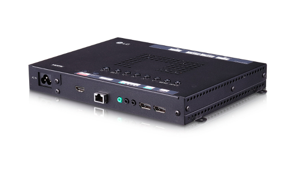 LG webOS box - Copia Forum