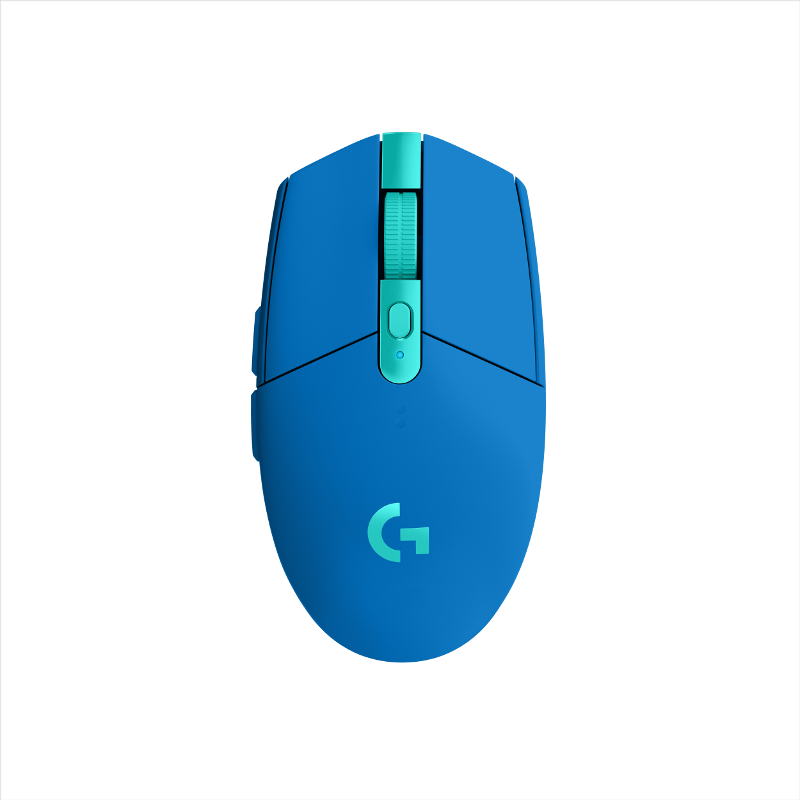 Logitech G305 Lightspeed bežični gaming miš, plava - Copia Forum