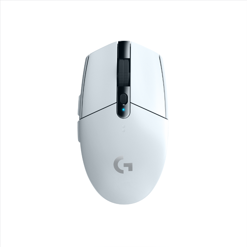 Logitech G305 Lightspeed bežični gaming miš, bijel - Copia Forum