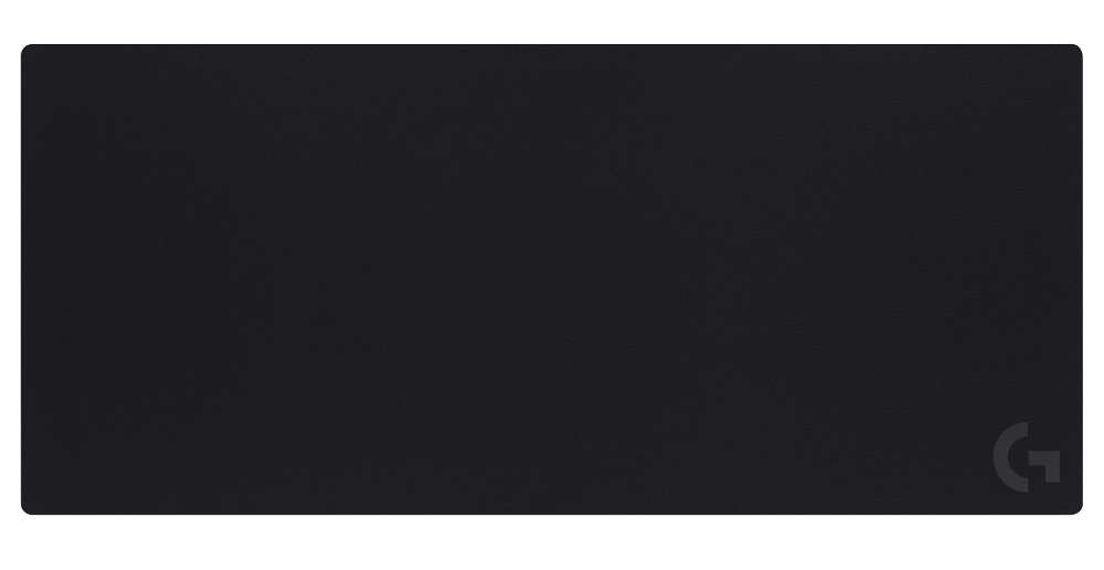 Logitech G840 XL podloga za miš i tipkovnicu, 3 mm