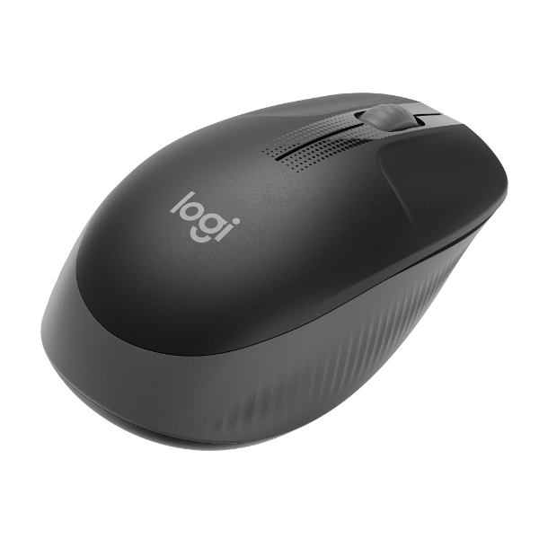 Logitech M190 bežični optički miš, crni - Copia Forum