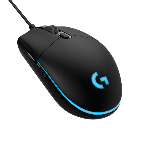 Logitech G PRO Hero igraći miš - Copia Forum