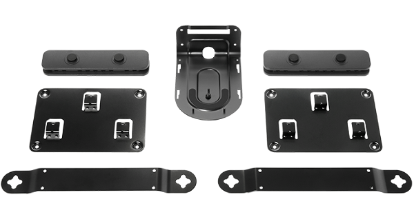 Logitech Rally Mounting Kit
