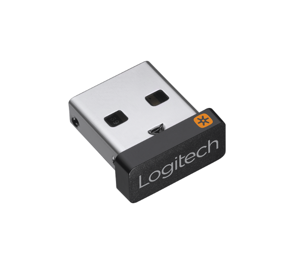 Logitech USB Unifying prijamnik - Copia Forum