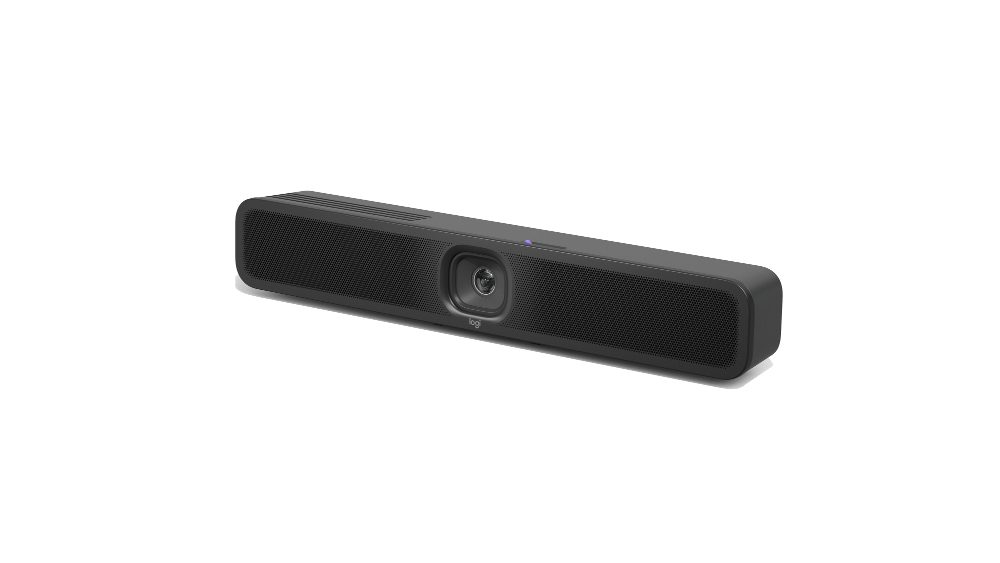 Logitech MeetUp 2