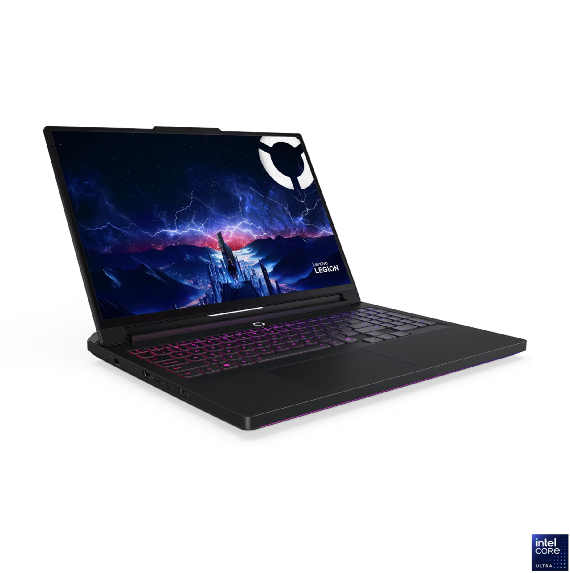 Lenovo Legion Pro 7 U9-290HX/32G/1TB/5080/16'/DOS