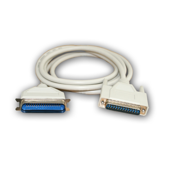Kabel Centronics za termalne MicroPOS, 3 m - Copia Forum
