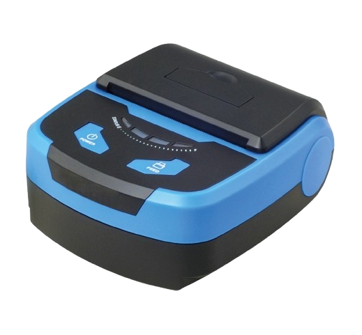 MicroPOS LK-P80 mobilni printer, 80mm, USB+BT