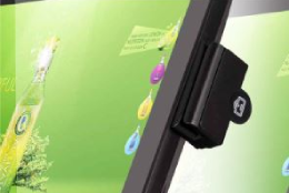MicroPOS čitač MSR kartica za NBP-150, ugradni - Copia Forum