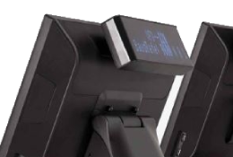 MicroPOS zaslon za kupce VFD 220 za NBP-150, ugr. - Copia Forum