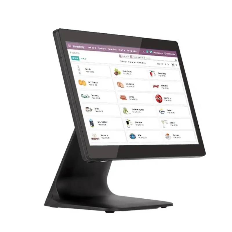 MicroPOS NBP-151, i5-1235U, 8GB, 512GB SSD, W11P