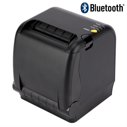 MicroPOS SLK-TS400 term. Bluetooth +USB + serijski - Copia Forum