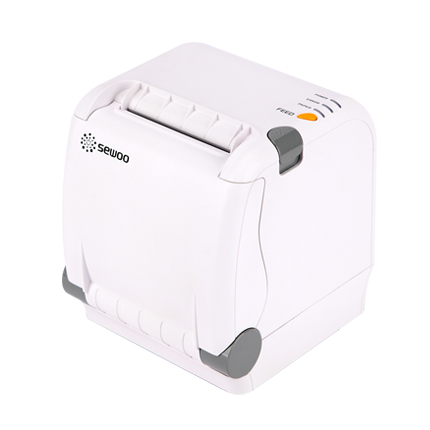 MicroPOS SLK-TS400 term. USB + ethernet, bijeli - Copia Forum