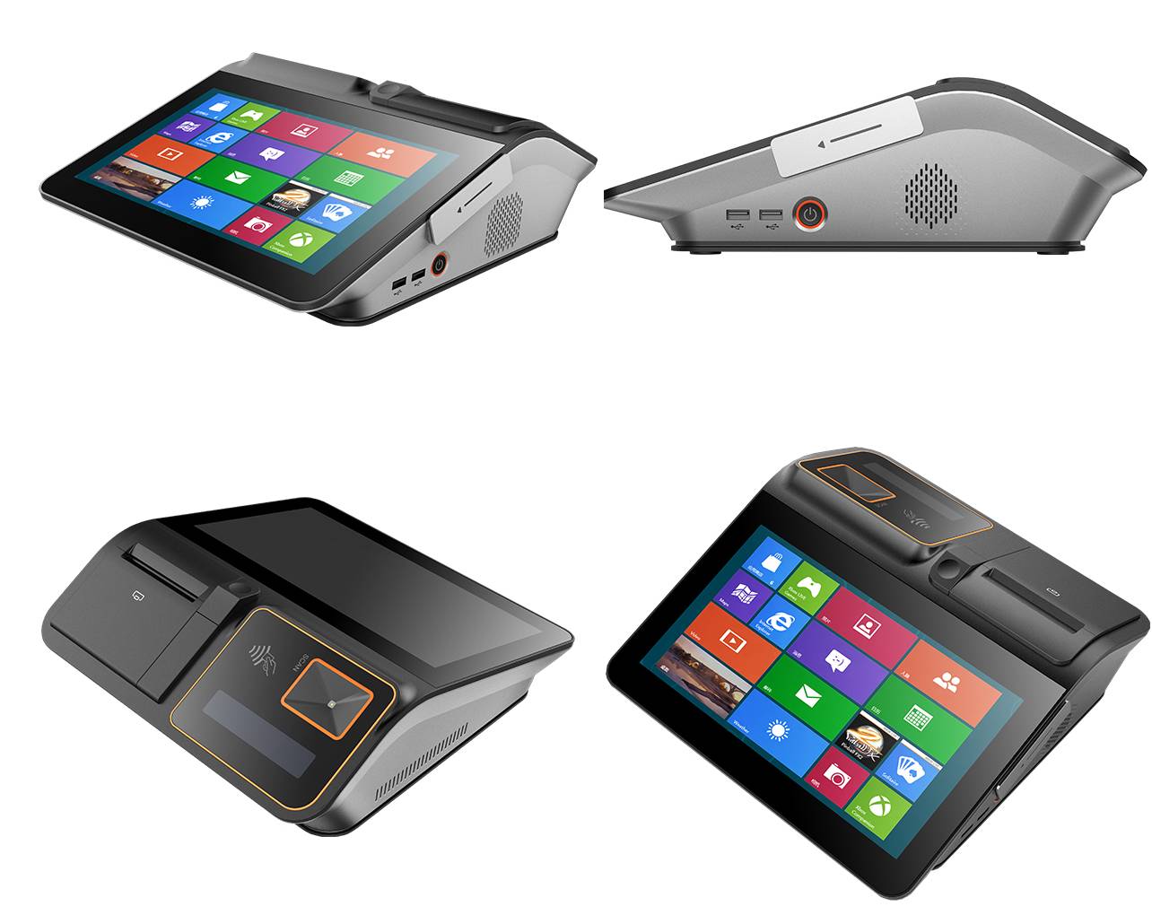 MicroPOS D-1, RK3288, 4GB, 32GB,11,6