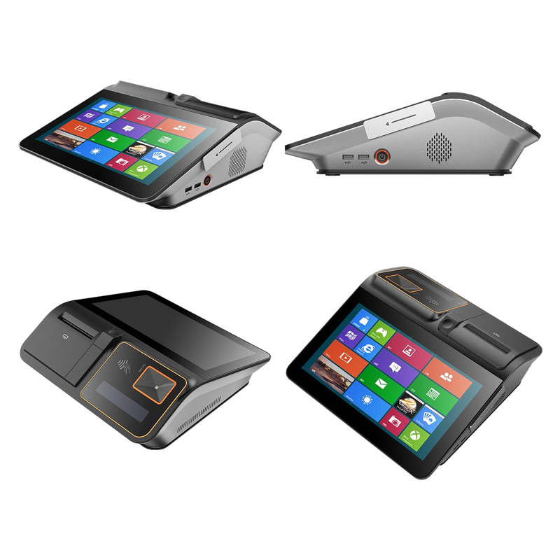 MicroPOS D-1, RK3288, 4GB, 32GB,11,6