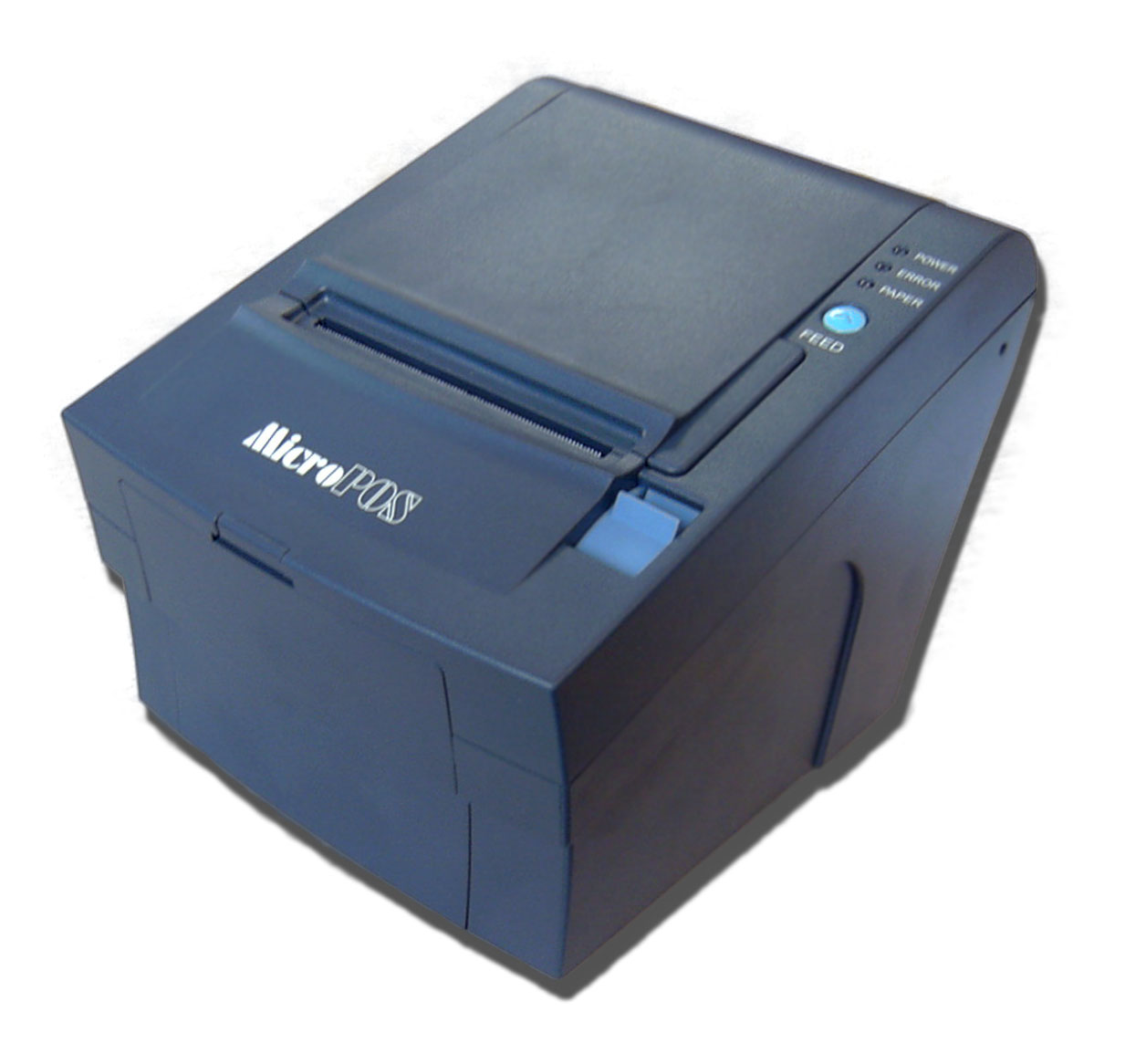 MicroPOS WTP 150, termalni, paralelni, USB, crni - Copia Forum