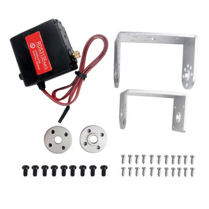 Robot servo RDS3135,3.5Nm,metal,270º,coreless,8.4V