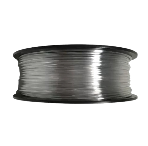 PET-G filament 1.75 mm, 1 kg, grey