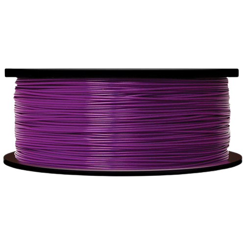 PET-G filament 1.75 mm, 1 kg, purple