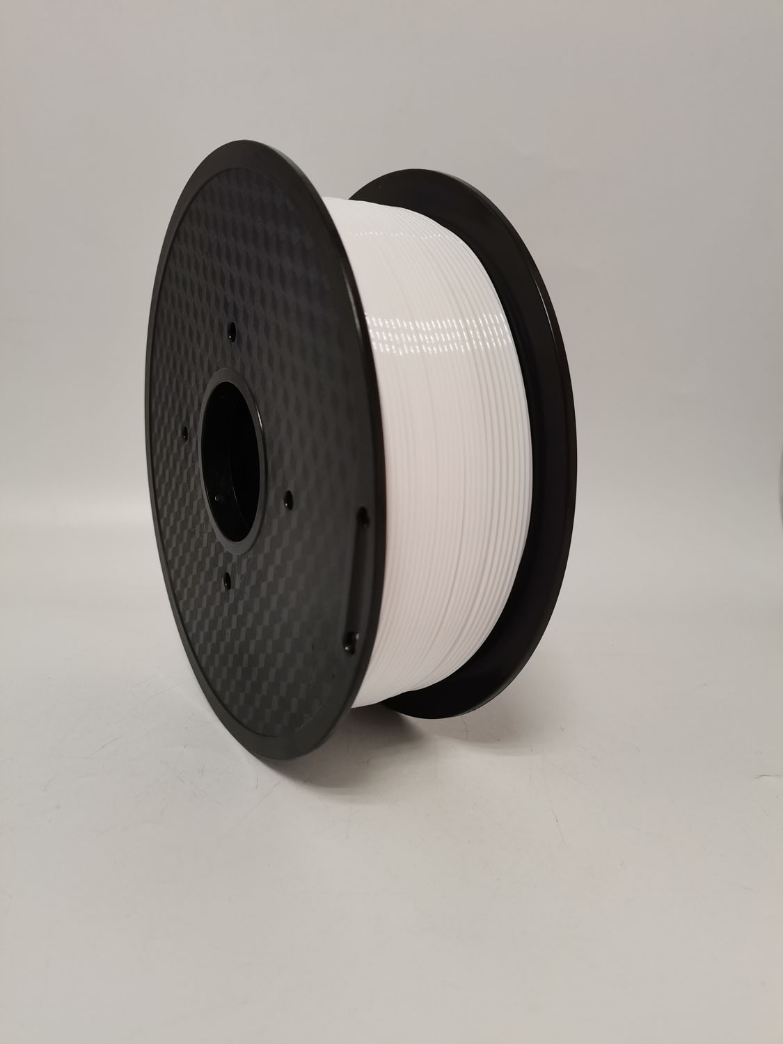 PET-G filament 1.75 mm, 1 kg, white