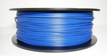 PLA filament 1.75 mm, 1 kg, dark blue
