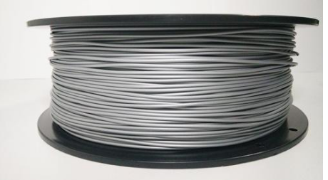 PLA filament 1.75 mm, 1 kg, skin color