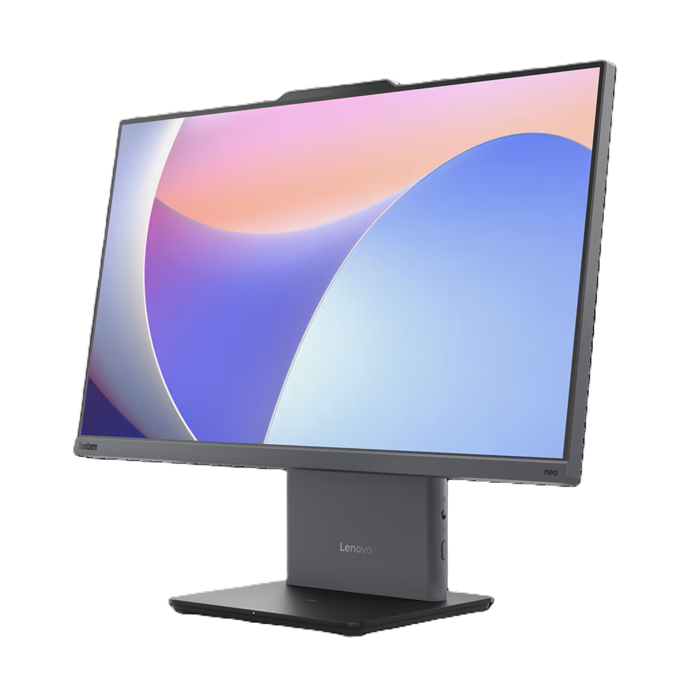 Lenovo Neo 50a AiO i3/16GB/512GB/23,8'FHD/DOS