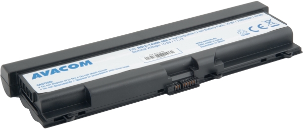 Avacom baterija za Lenovo TP T430 11,1V 7,8Ah 87Wh