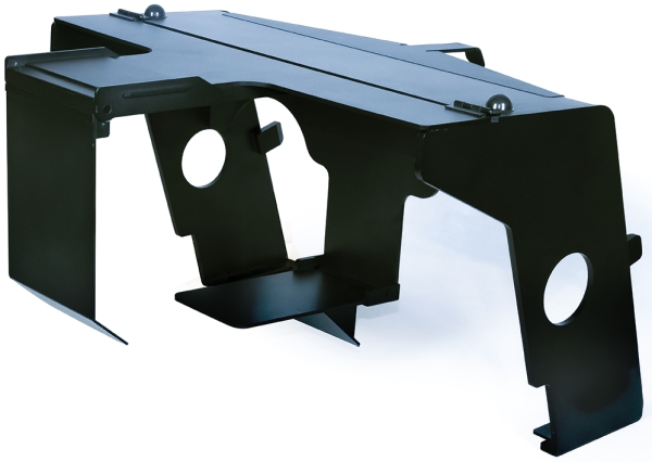 Oki ladica za bannere za C824/34/44, MC863/73