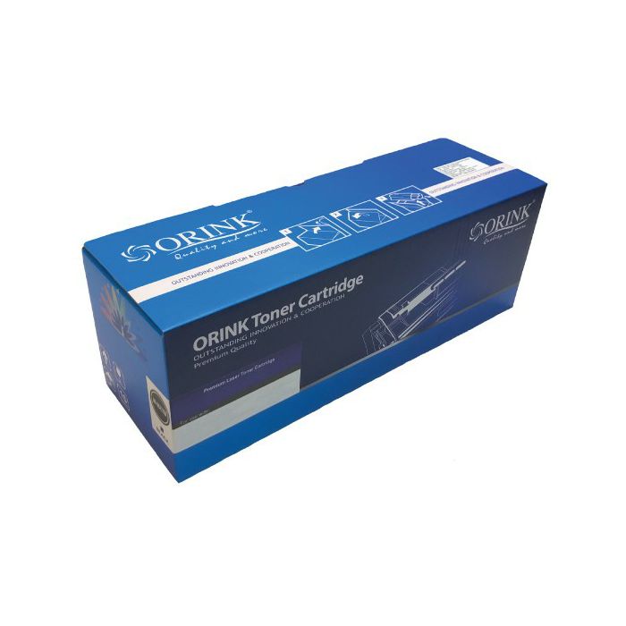 Orink toner za Canon CRG-T12M, magebta