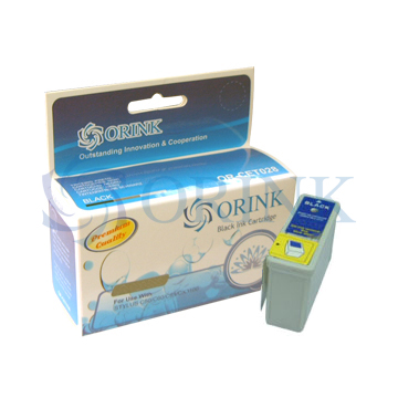 Orink tinta za Epson, T050, crna - Copia Forum