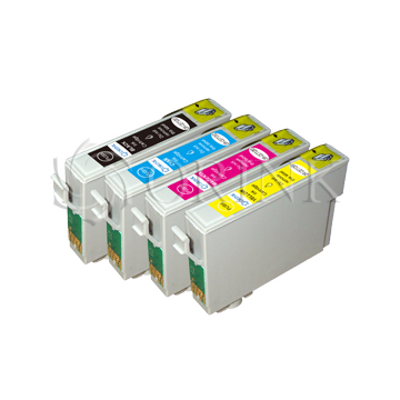 Orink tinta za Epson, T1281, crna - Copia Forum