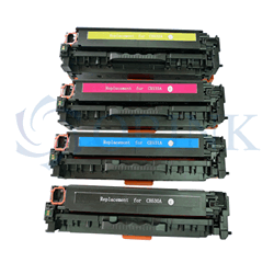 Orink toner za HP, CC533A, magenta - Copia Forum
