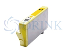 Orink tinta za HP, CD974AE, No.920XL, žuta - Copia Forum