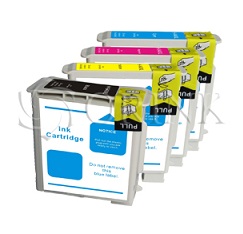 Orink tinta za HP, C4907AE, No.940XL, cijan - Copia Forum