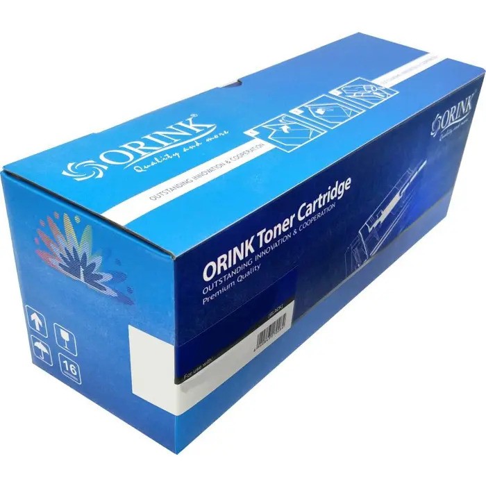 Orink toner za HP, W2191X, 219X, cijan