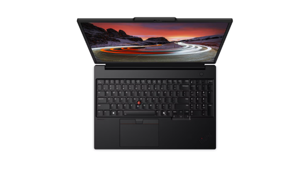 Lenovo P16s Gen3 U7/32GB/1TB/16'WUXGA/W11P