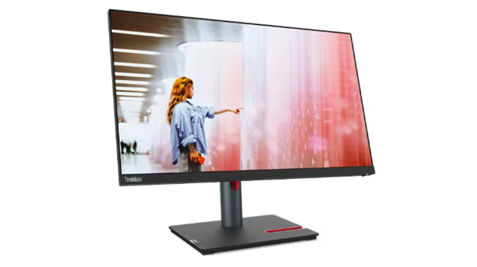 Lenovo P24Q-30 QHD IPS, HDMI, DP, USB-C