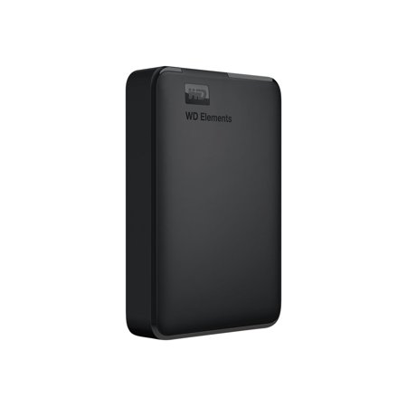 WD Elements 5TB Portable 2,5