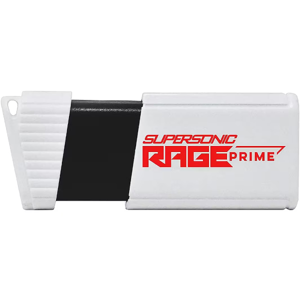 Patriot SS Rage Prime USB3.2, R600, 250GB