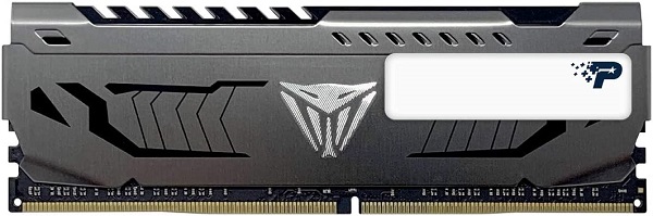 Patriot Viper Steel, DDR4 3600Mhz, 8GB
