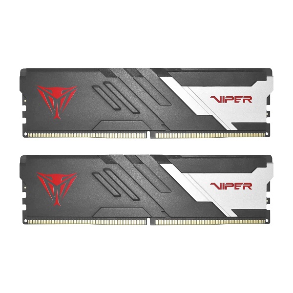 Patriot Viper Venom, DDR5 5600Mhz, (2x8GB), 16GB