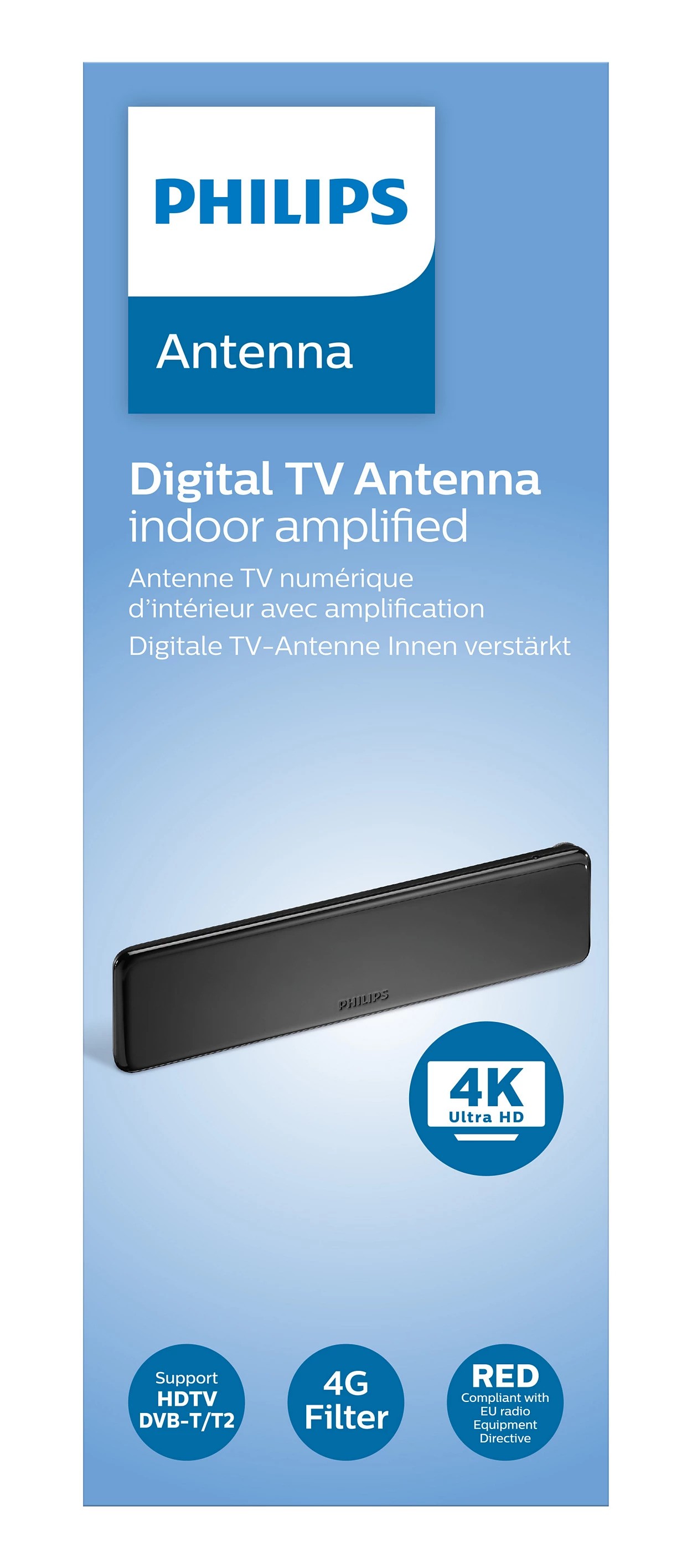 Philips TV antena SDV5225